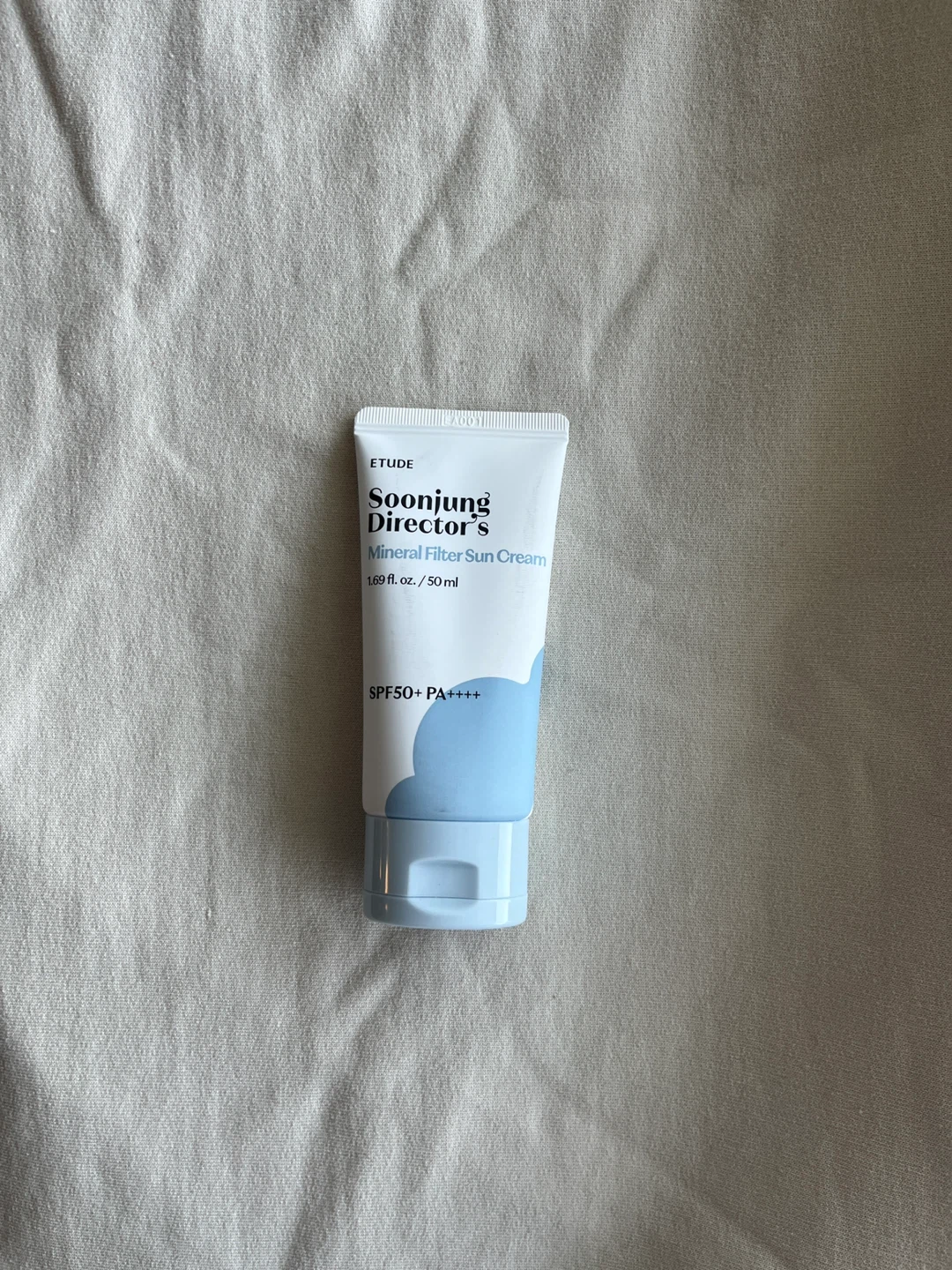 Korean Skincare [Sunscreen] ETUDE Sun Cream