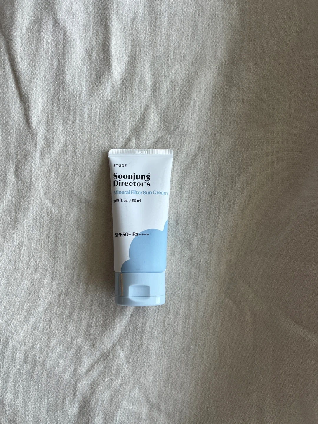 Korean Skincare [Sunscreen] ETUDE Sun Cream - photo 5