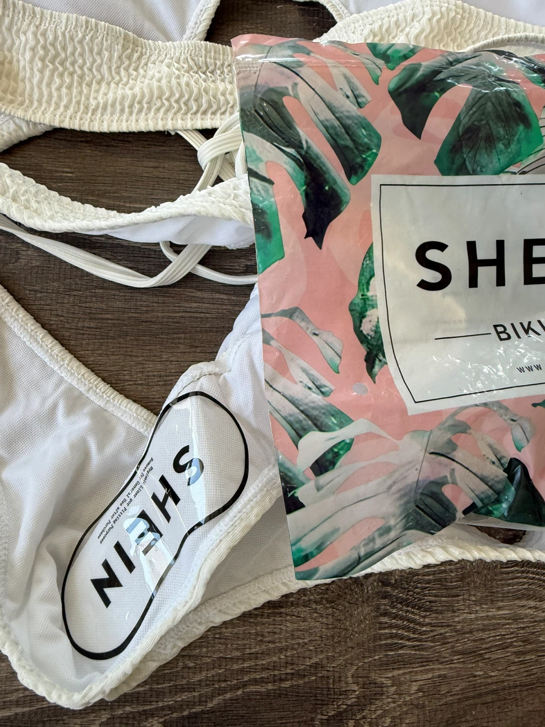 Brand new Bikini Set size large - photo 4