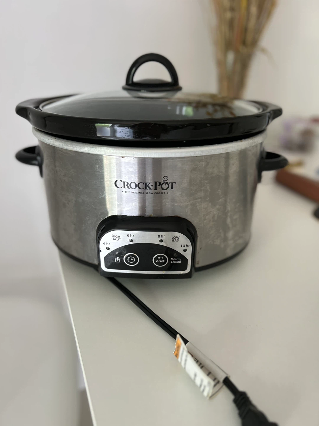 Slow Cooker Crock Pot - photo 2