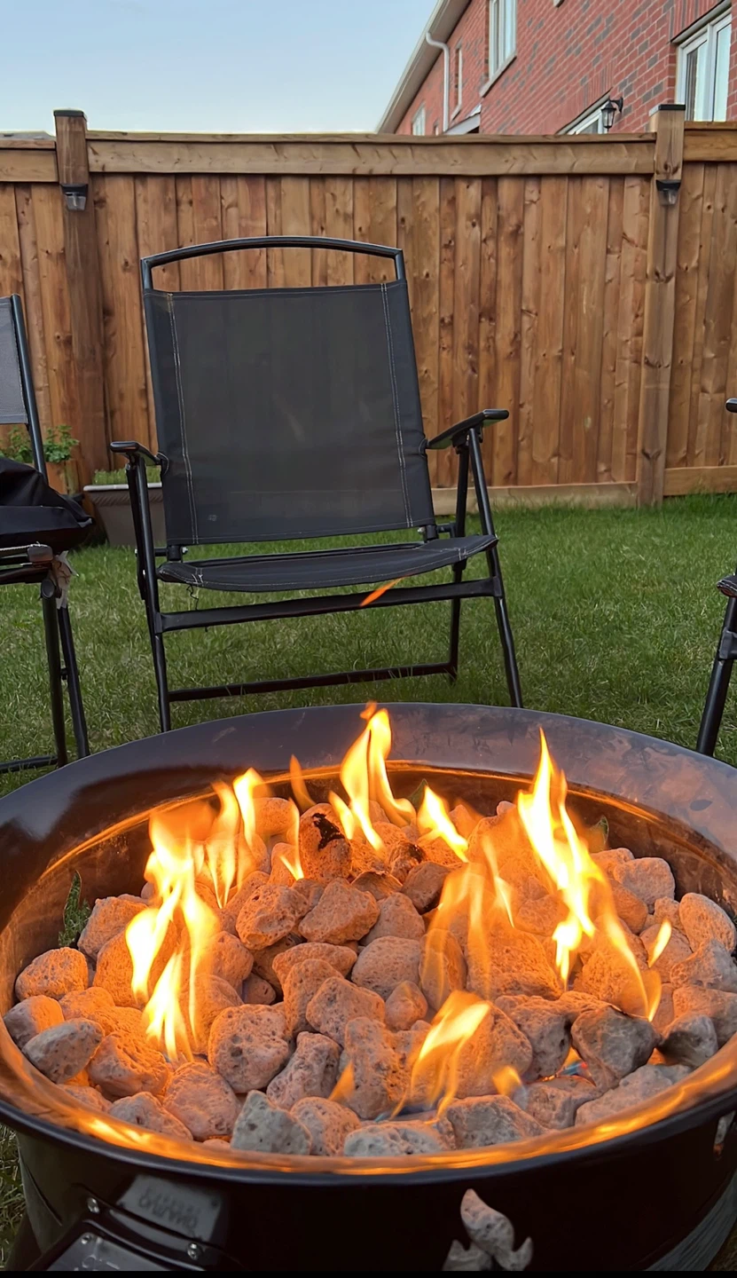 24” Outland Firebowl - photo 4