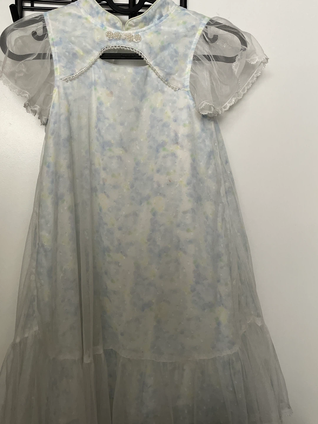 6Yo dresses