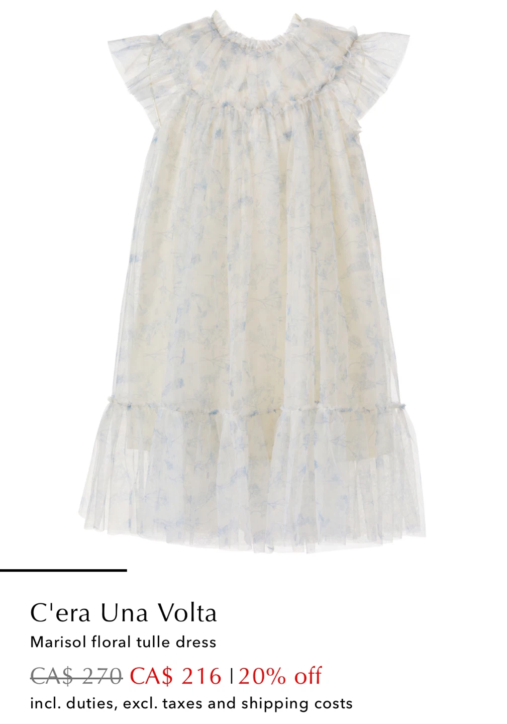 6Yo dresses - photo 2