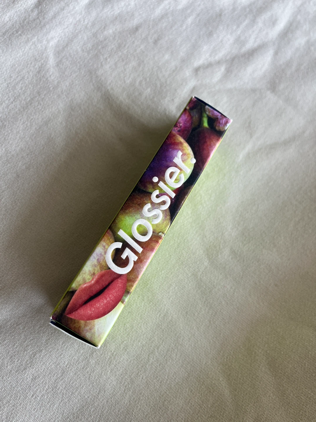 Glossier Wild Fig Balm Dotcom - photo 3