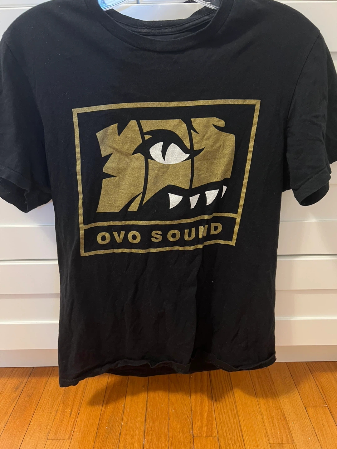 OVO Sound 10th Anniversary T-Shirt