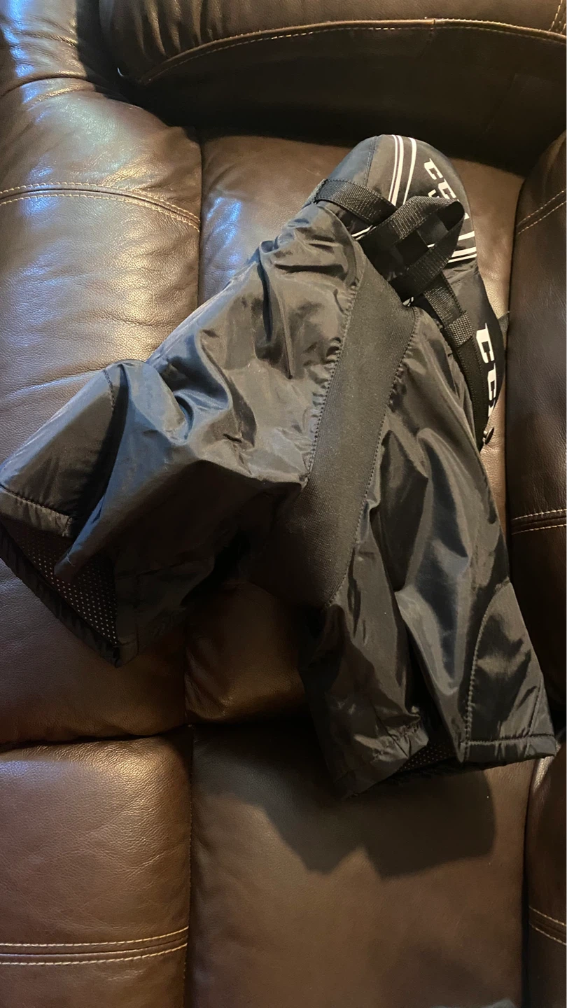 CCM LTP Hockey Pants - photo 2