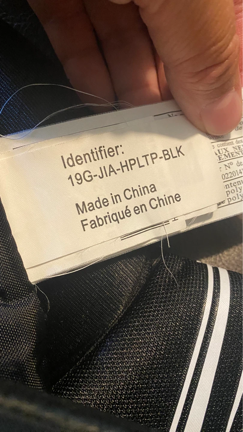 CCM LTP Hockey Pants - photo 4