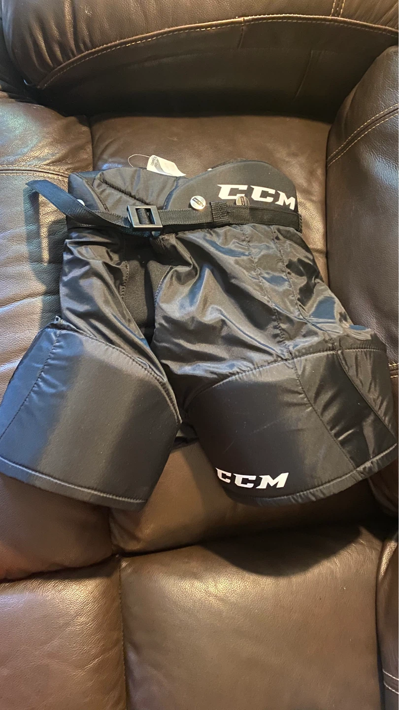 CCM LTP Hockey Pants
