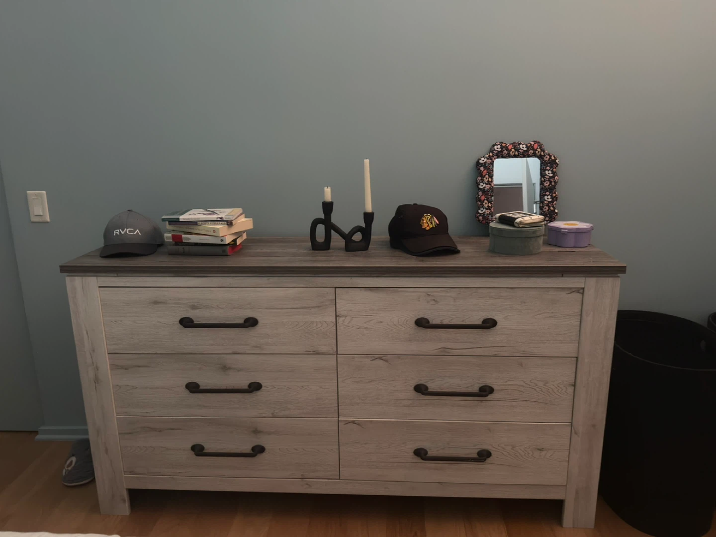 White/Savanna Dresser - photo 2