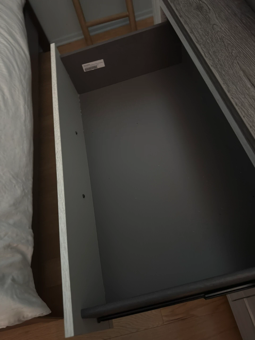 White/Savanna Dresser - photo 3