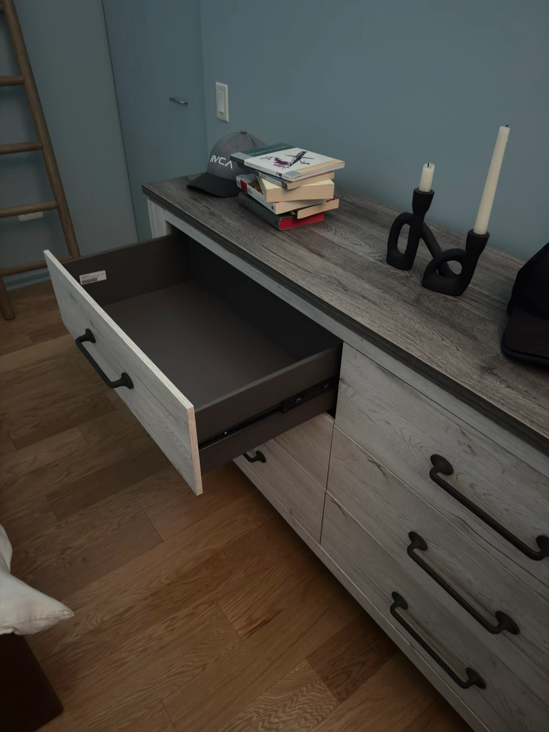 White/Savanna Dresser - photo 5