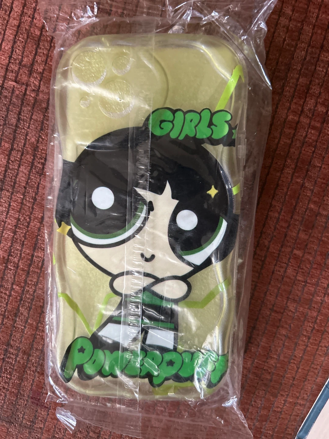 iPhone 11 Pro Max Case - Powerpuff Girls Buttercup - photo 3