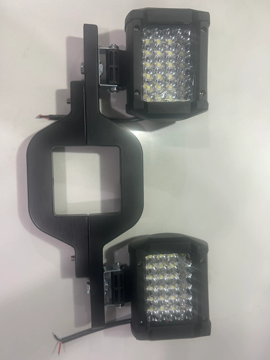 LED Hitch Mount Light Bar - photo 3