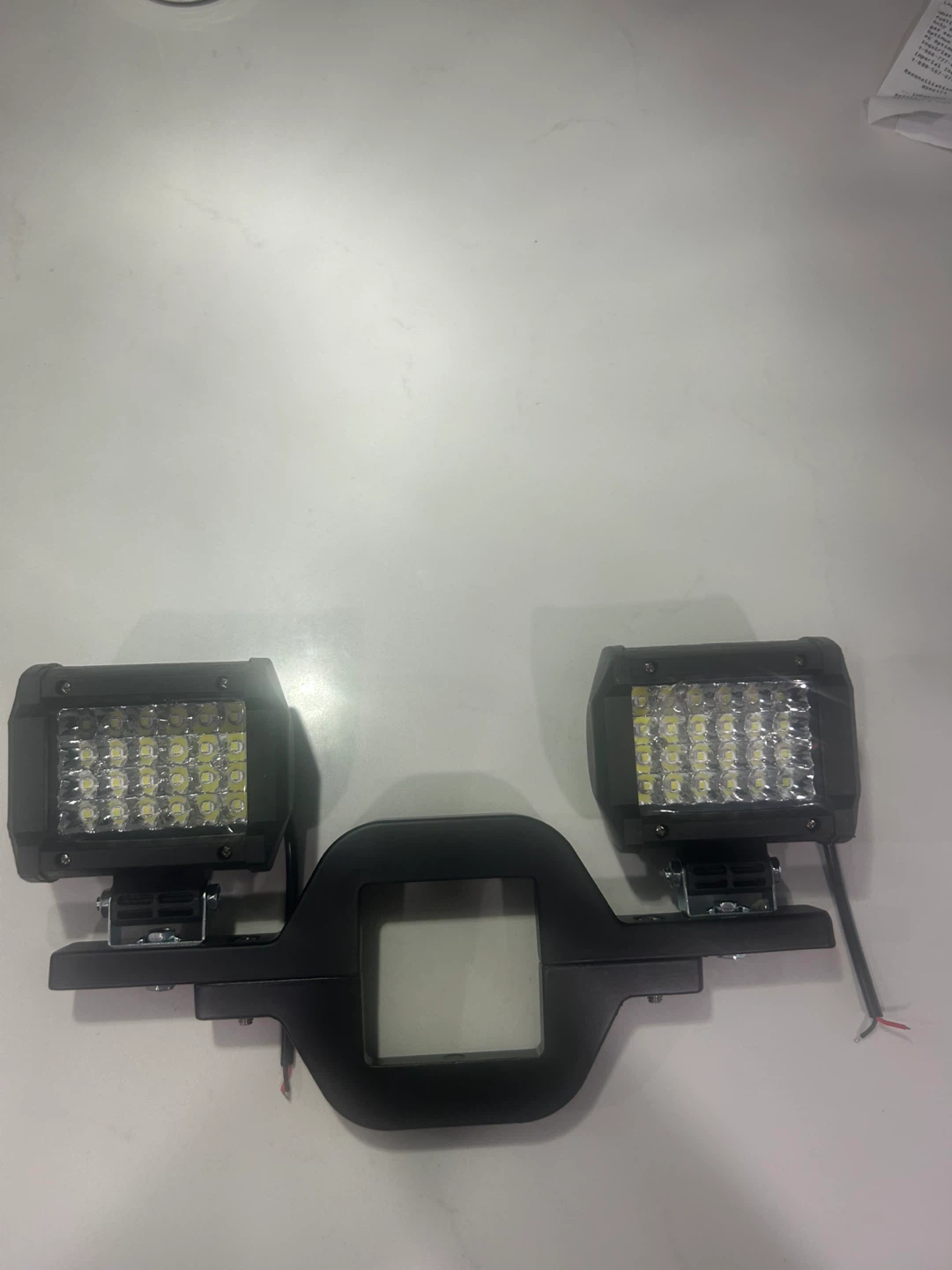 LED Hitch Mount Light Bar - photo 2