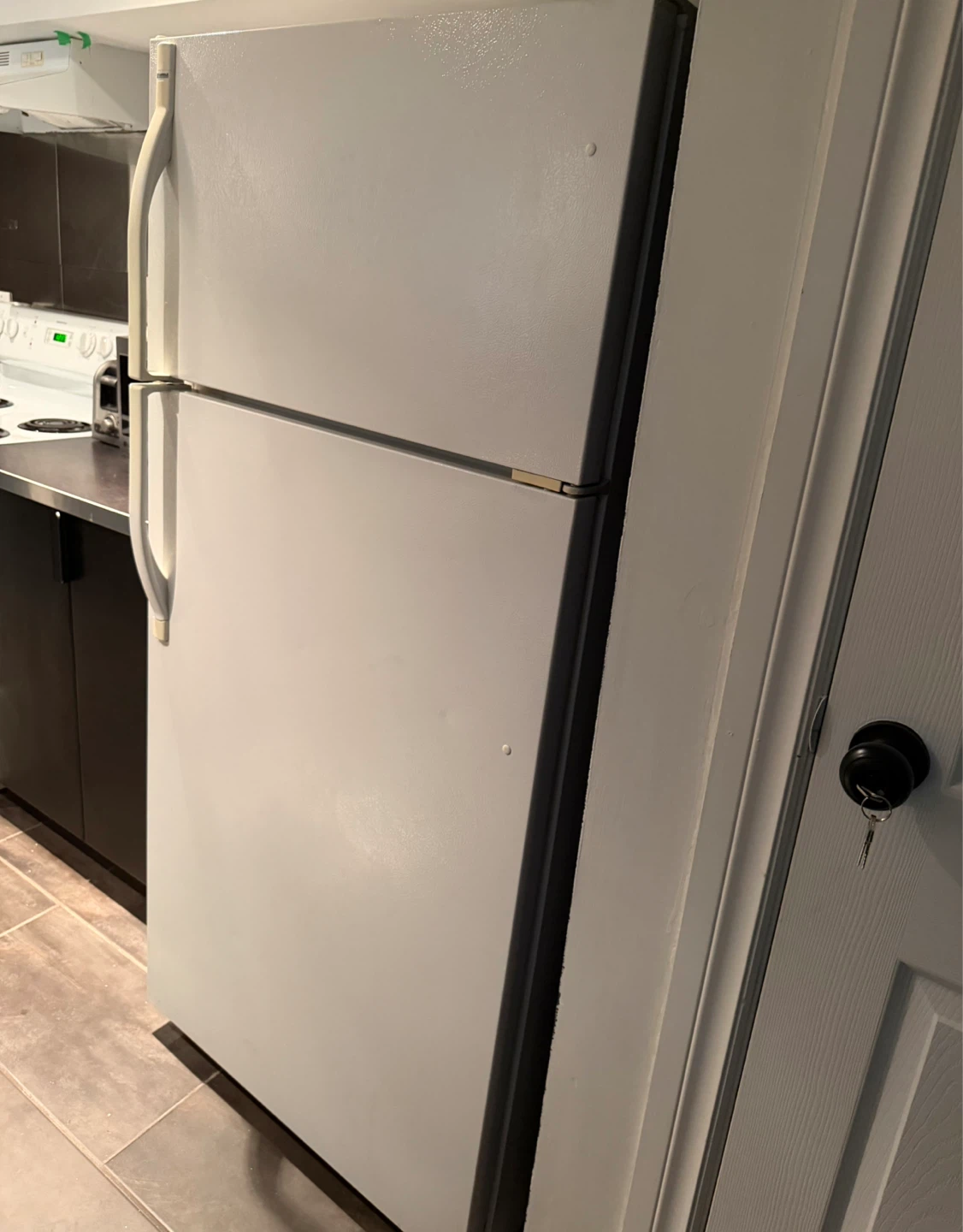 Kenmore Refrigerator