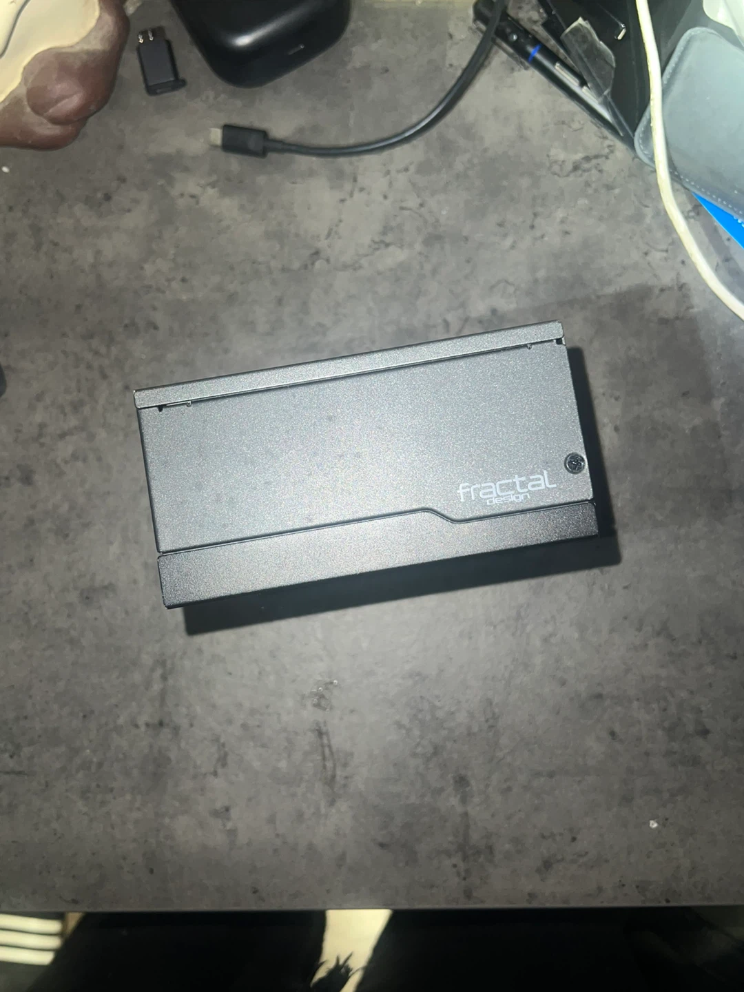 Fractal Design ION SFX 500G 500W Power Supply