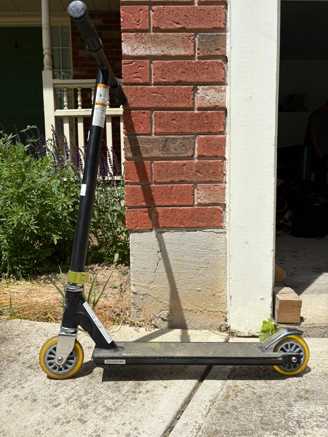 Scooters - photo 3