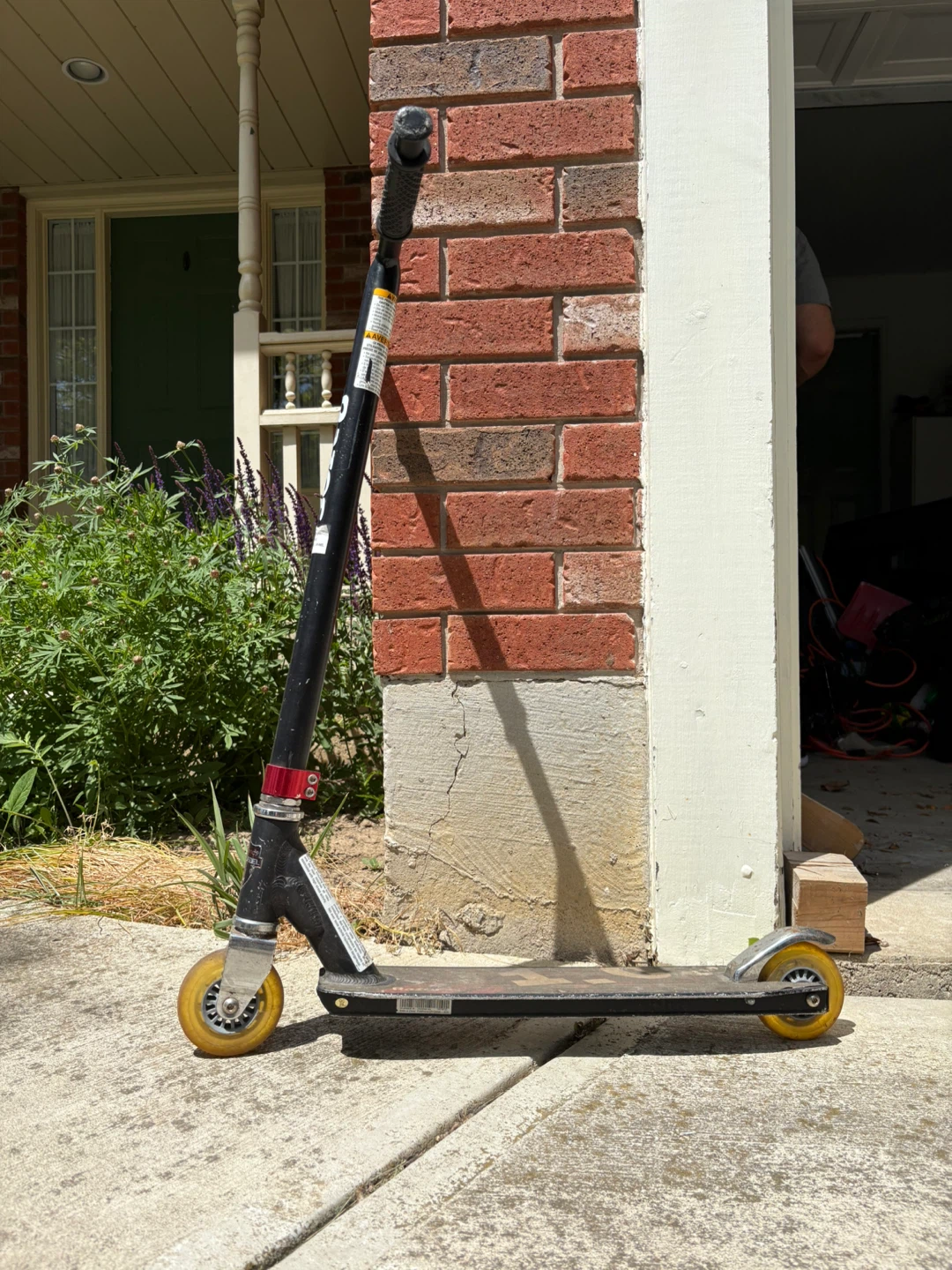 Scooters - photo 2