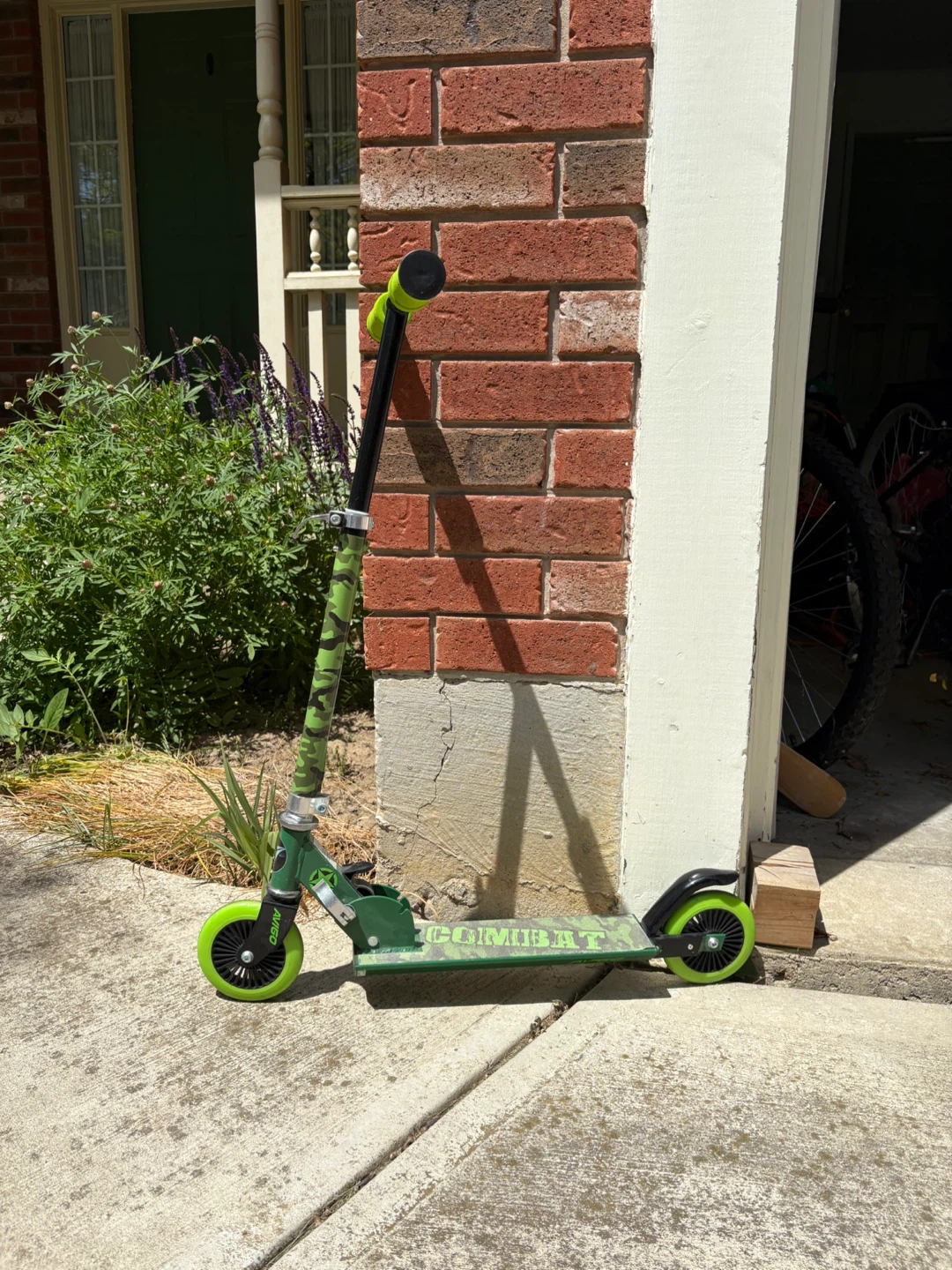 Scooters