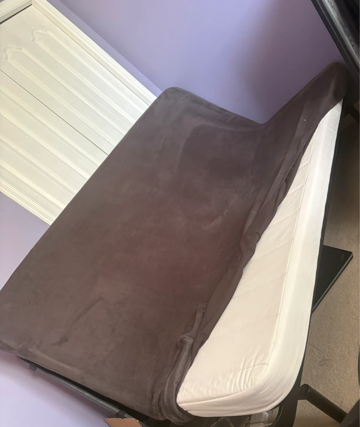Futon double size