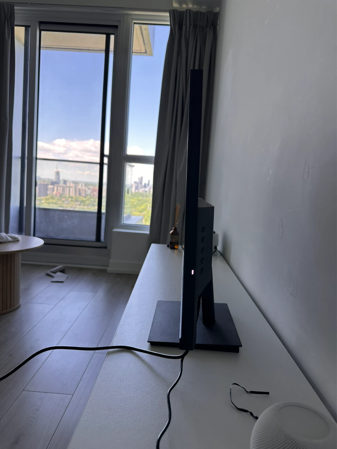 Computer monitor - KOORUI 27" 2560 x 1440 (2K) 120 Hz IPS 1ms - photo 3