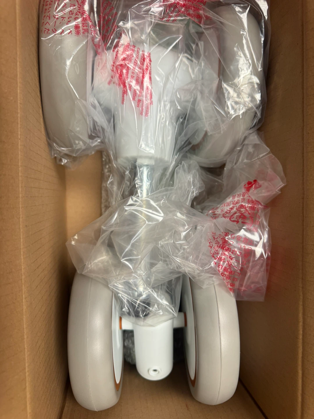Liberty Baby Balance Bike - New in Box - photo 3