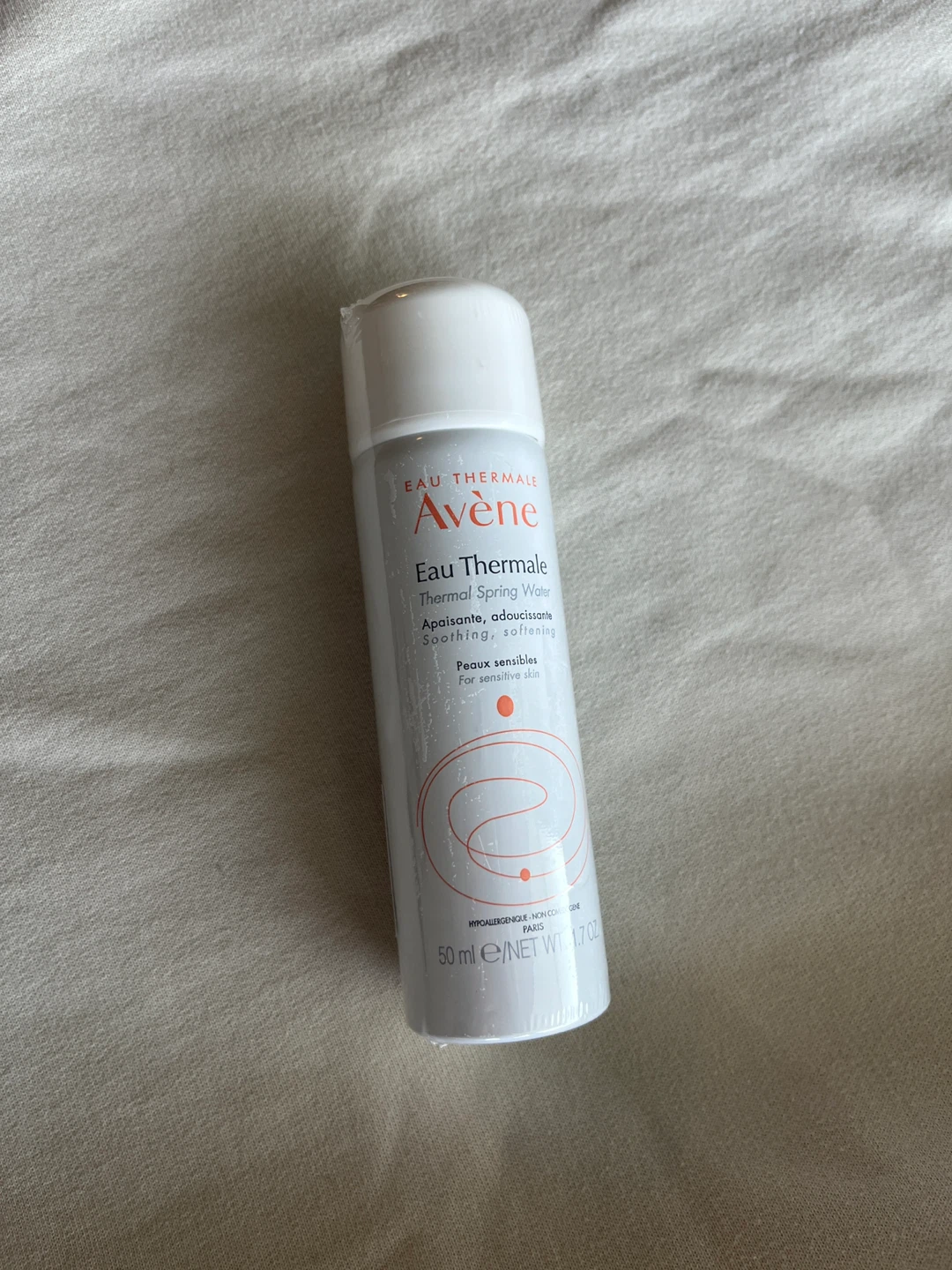Avène Eau Thermale Thermal Spring Water - photo 2