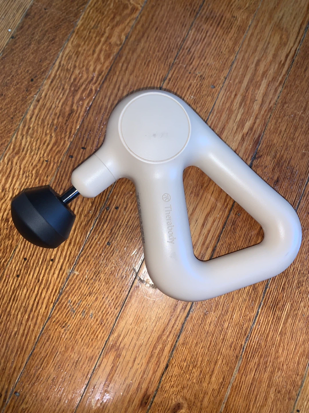 Theragun Relief Massage Gun - photo 2