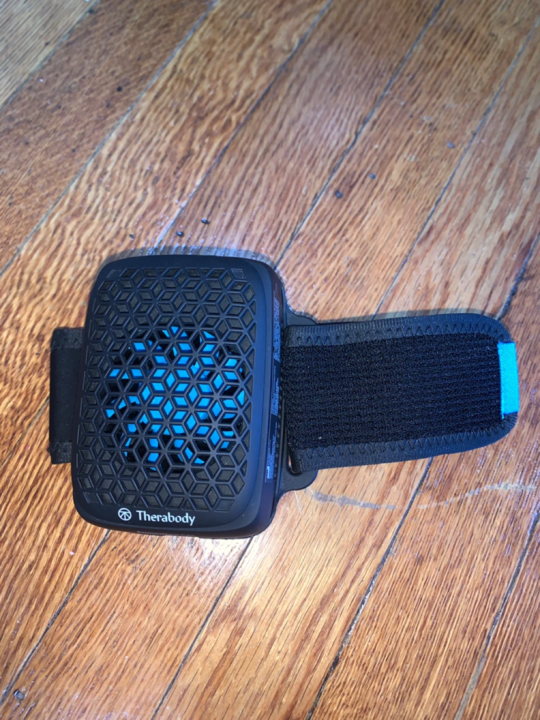 Therabody RecoveryTherm Cube - photo 2