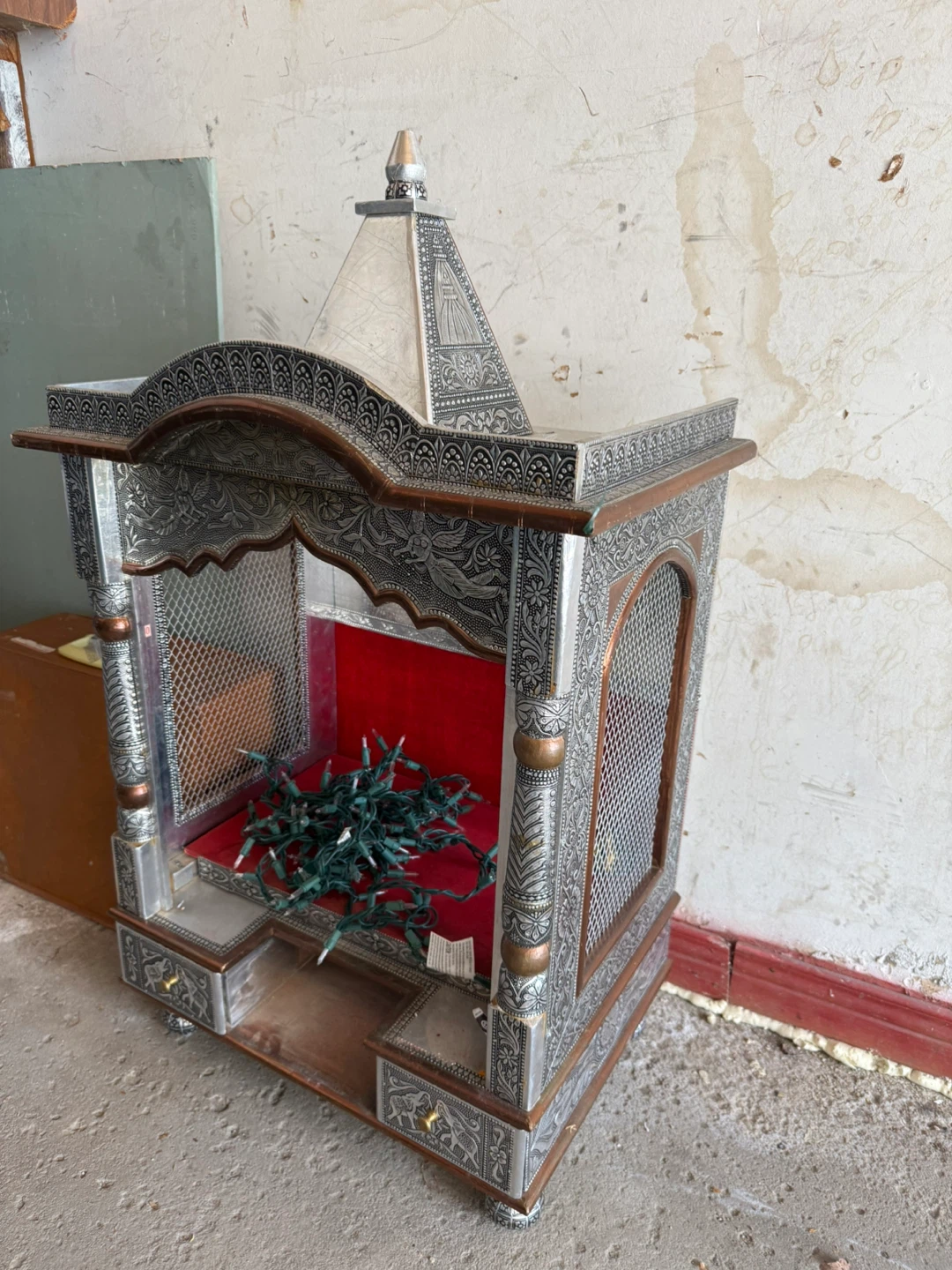 Decorative Altar / Shrine
