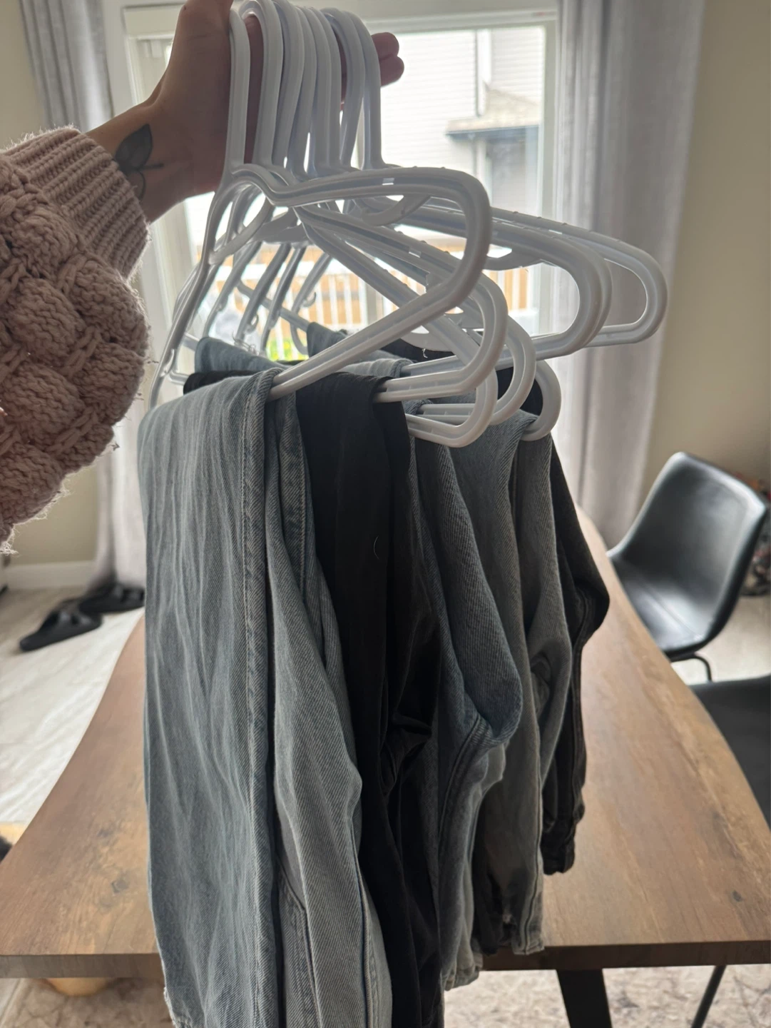 Garage Denim Jeans