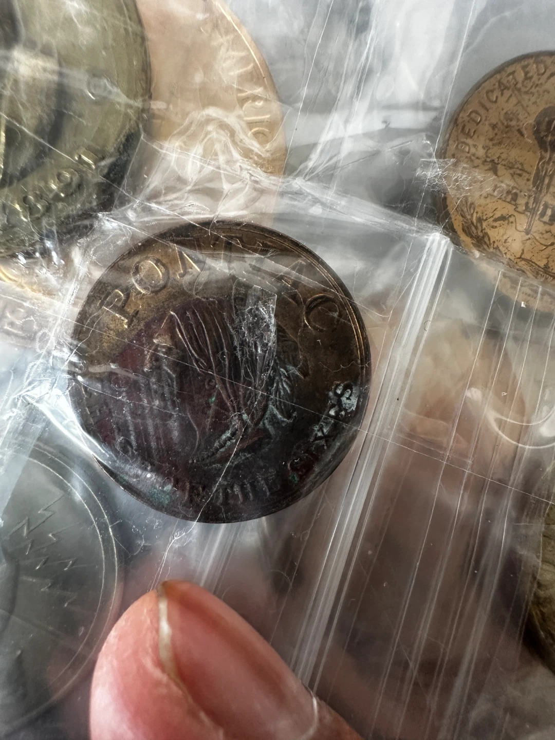 6 each - Collection of Collectible Coins - photo 3