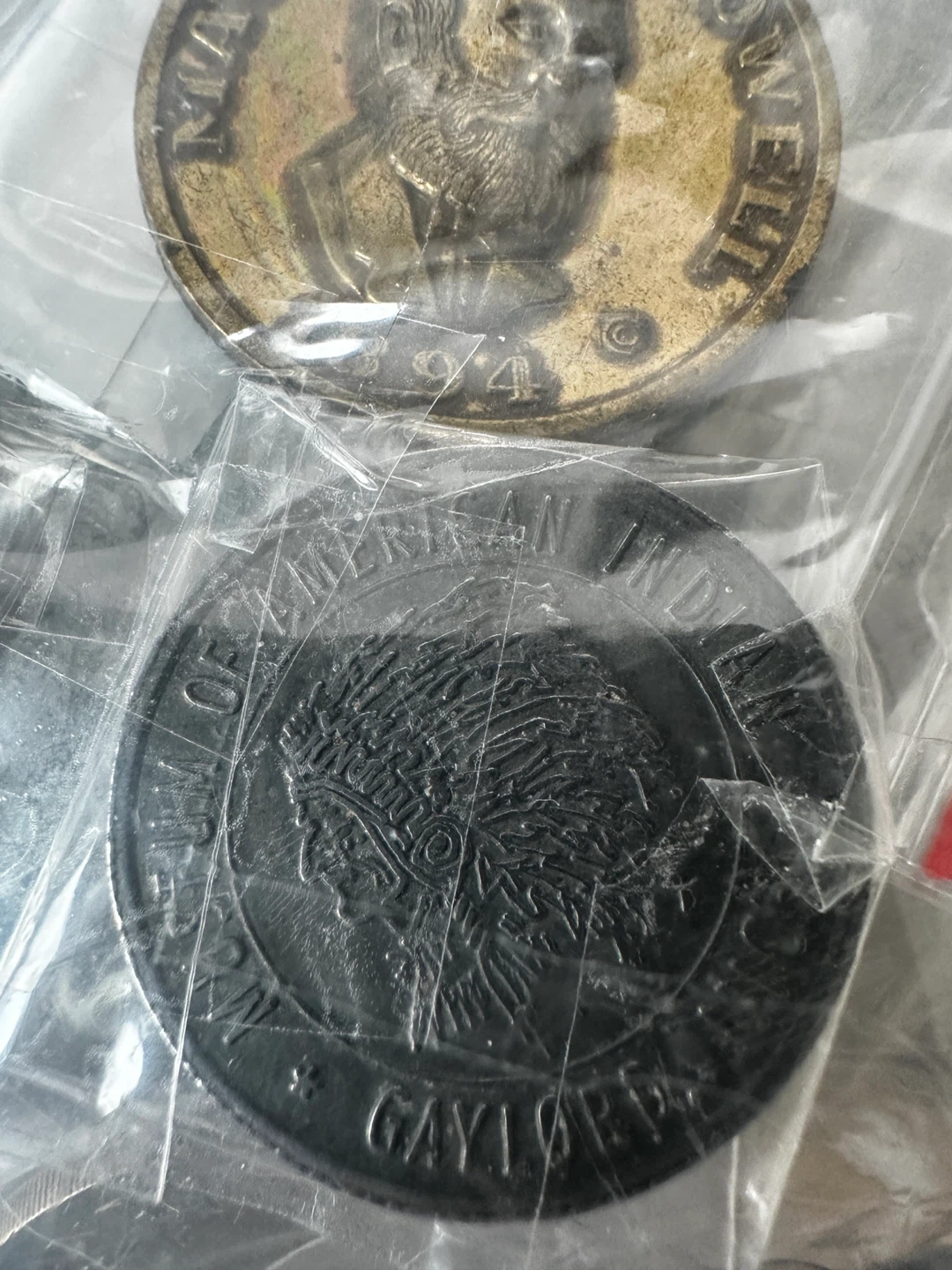 6 each - Collection of Collectible Coins - photo 4