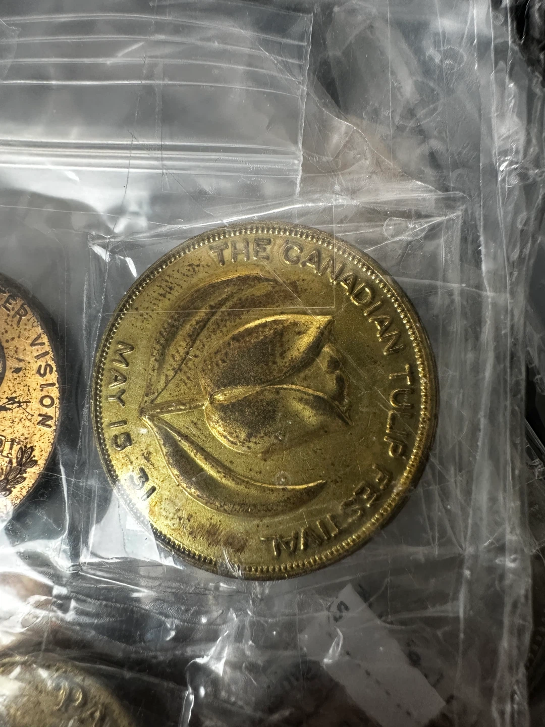 6 each - Collection of Collectible Coins - photo 5