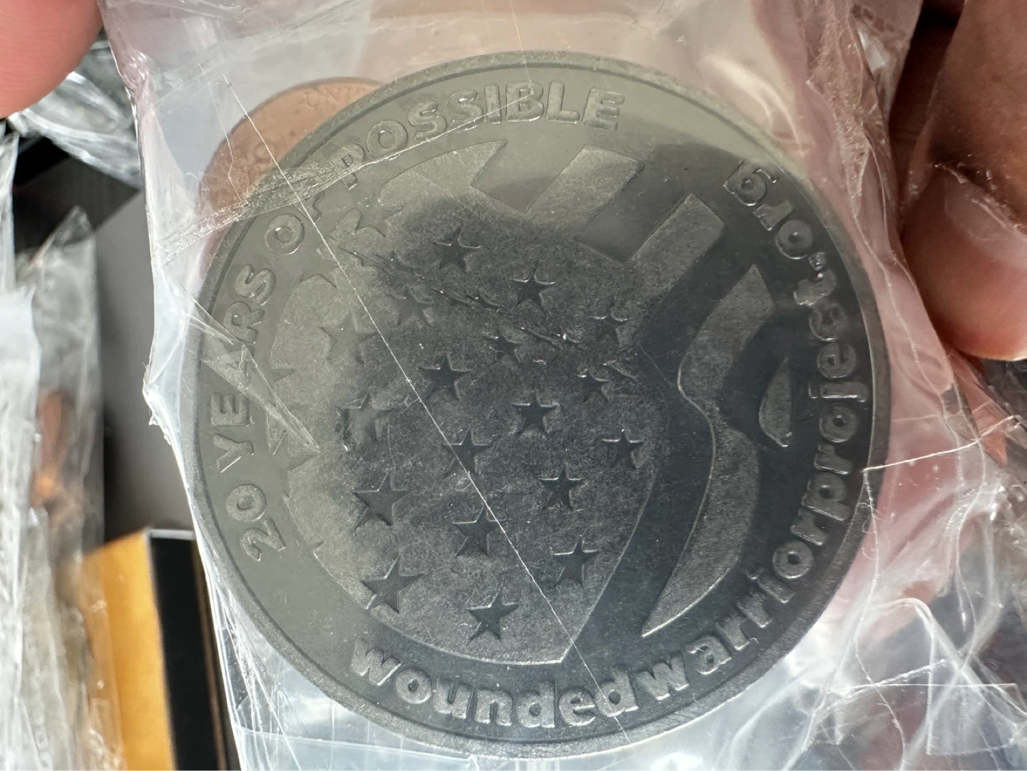 6 each - Collection of Collectible Coins - photo 2