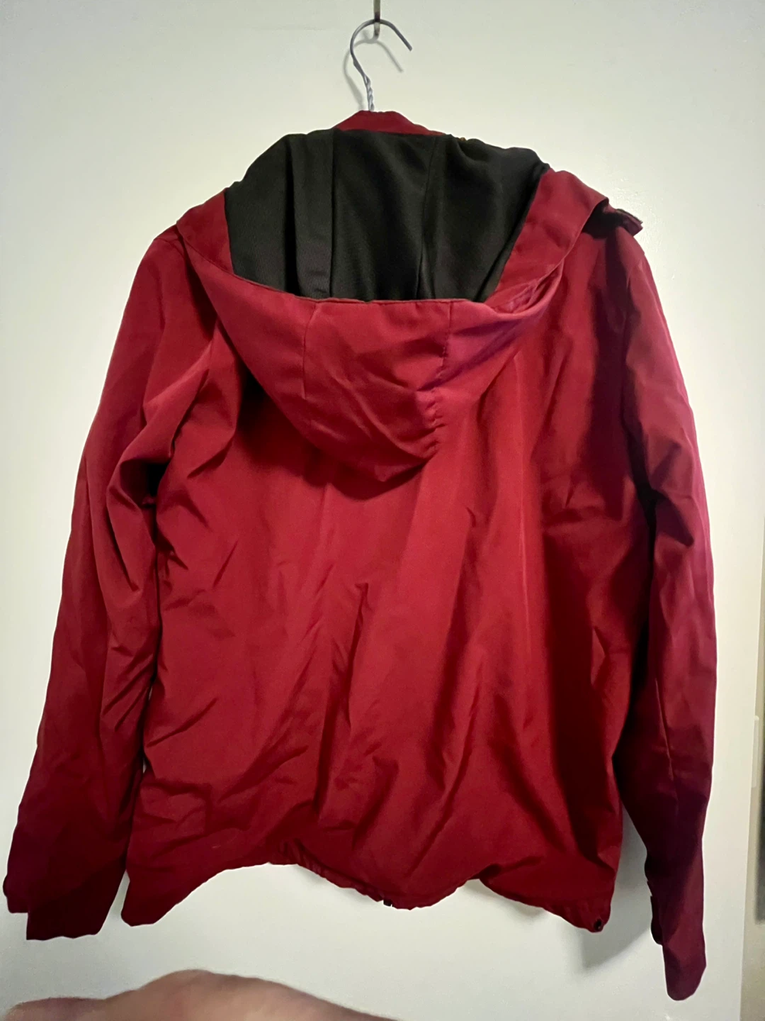 Nike Sportswear Jacket Children’s Size L or Women’s Size XS - photo 2