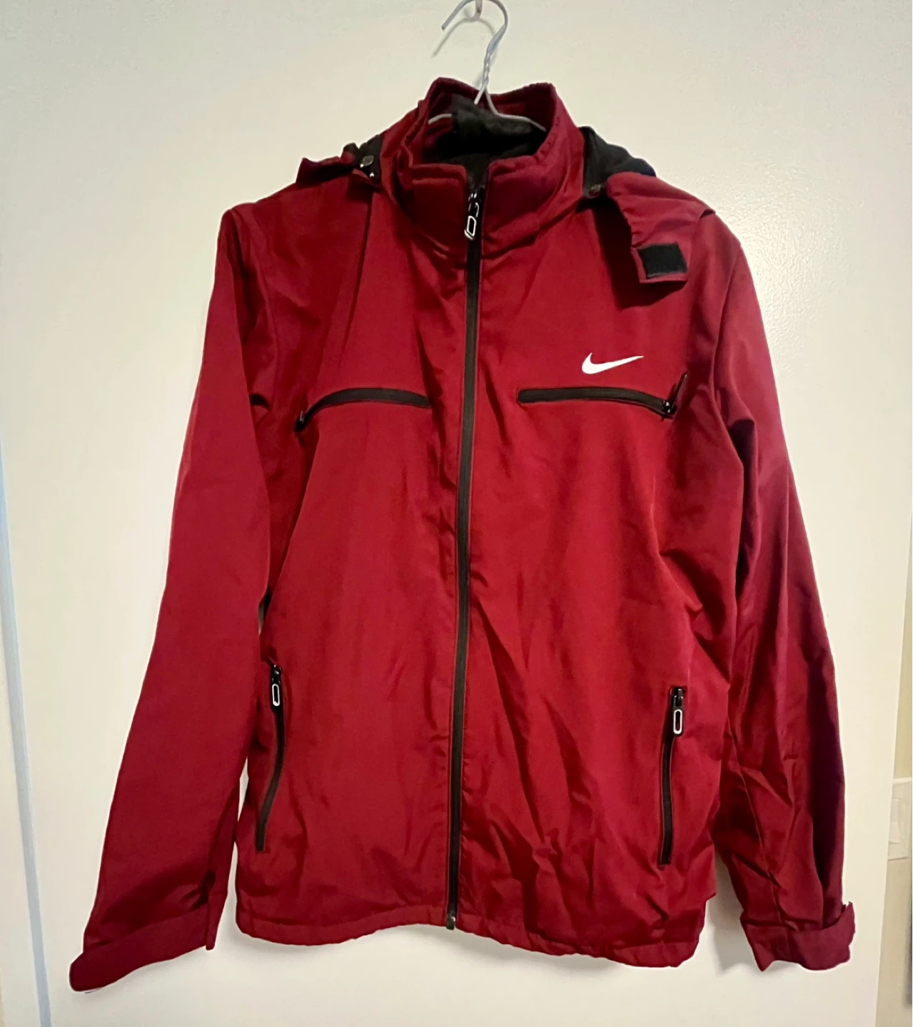 Nike Sportswear Jacket Children’s Size L or Women’s Size XS