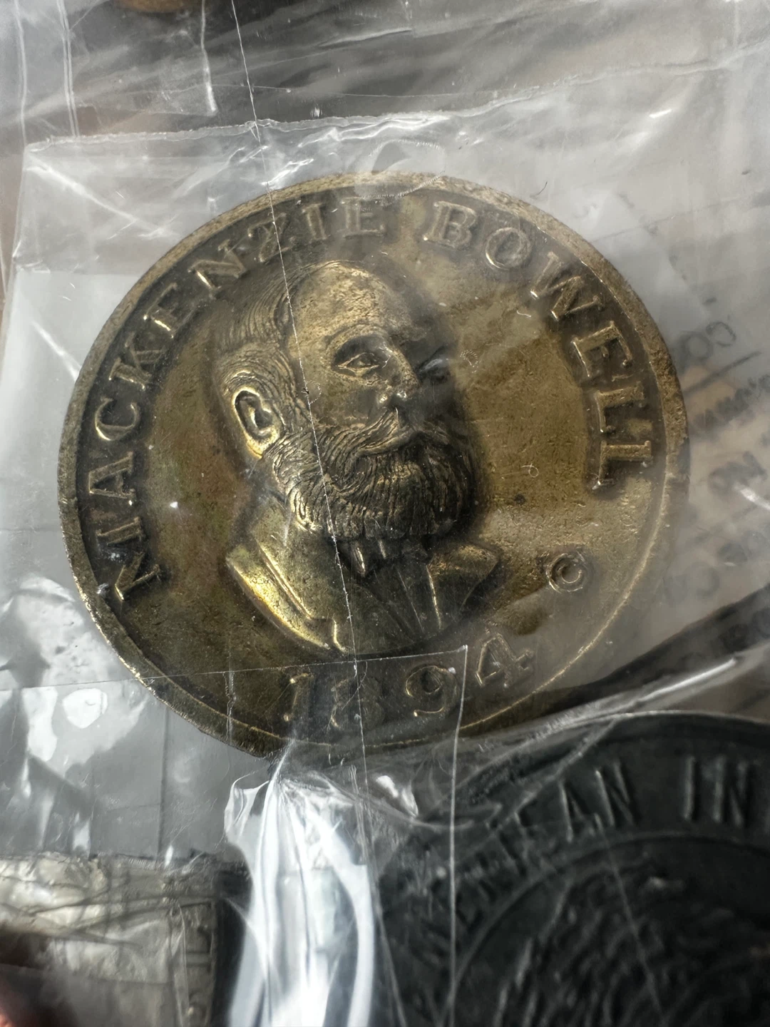 Assorted Coins - 7 each - photo 2