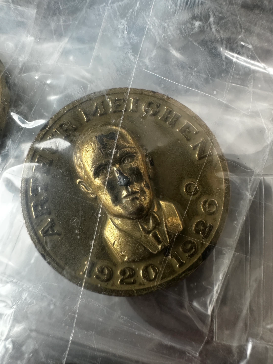 Assorted Coins - 7 each - photo 4