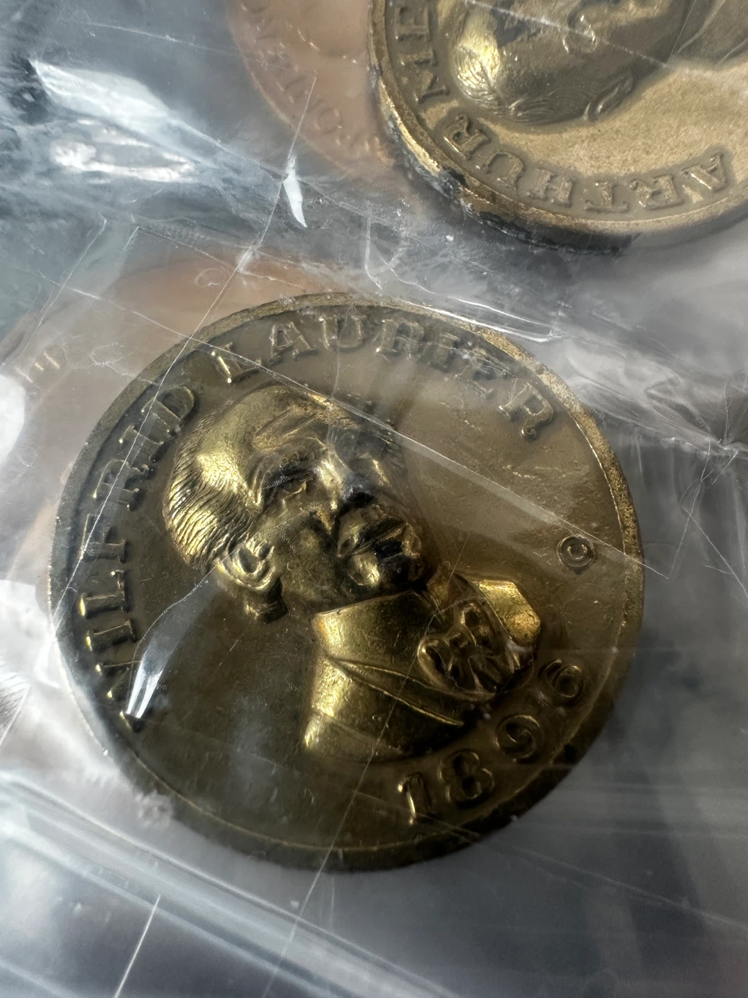 Assorted Coins - 7 each - photo 5