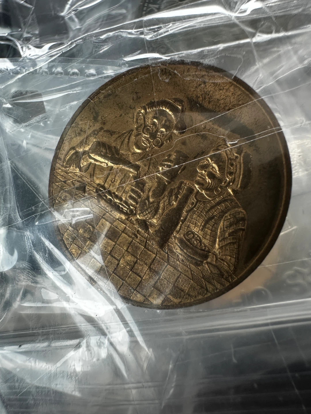 Assorted Coins - 7 each - photo 3