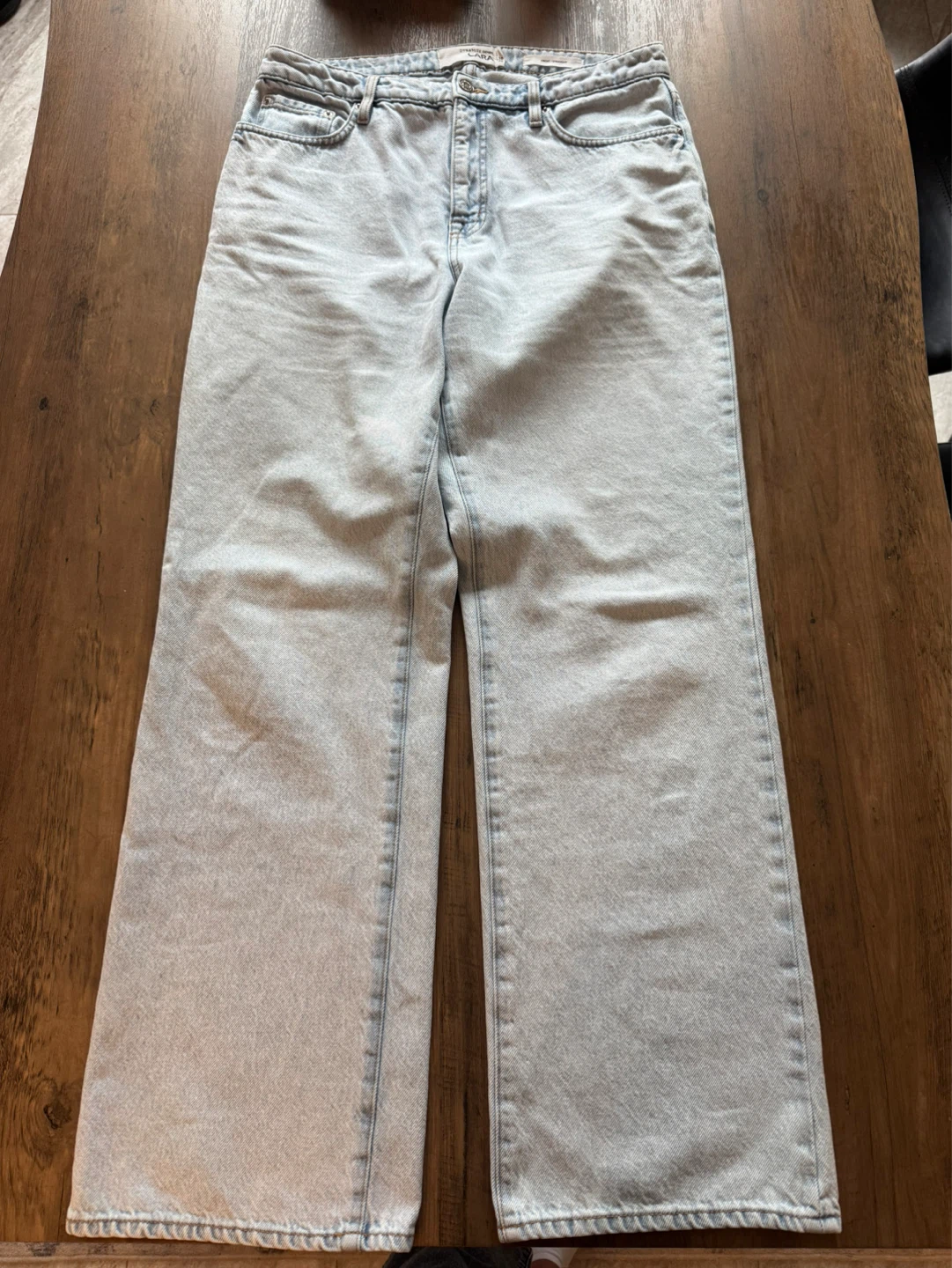 Dynamite and A&F jeans - photo 4