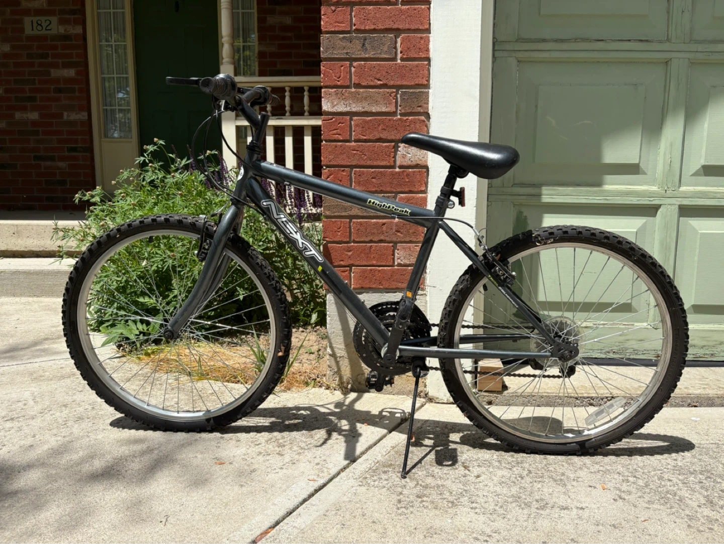 Bikes