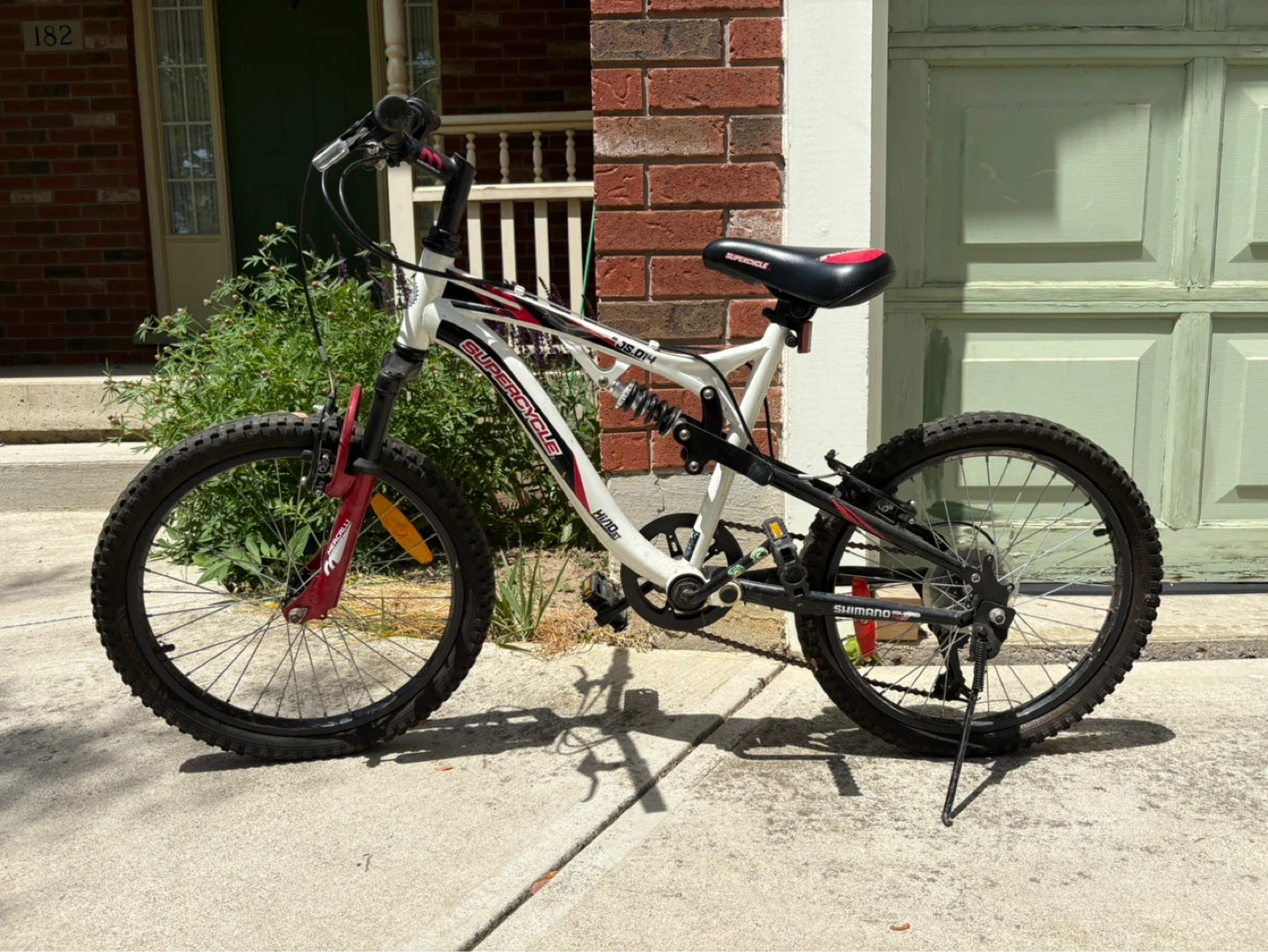 Bikes - photo 5