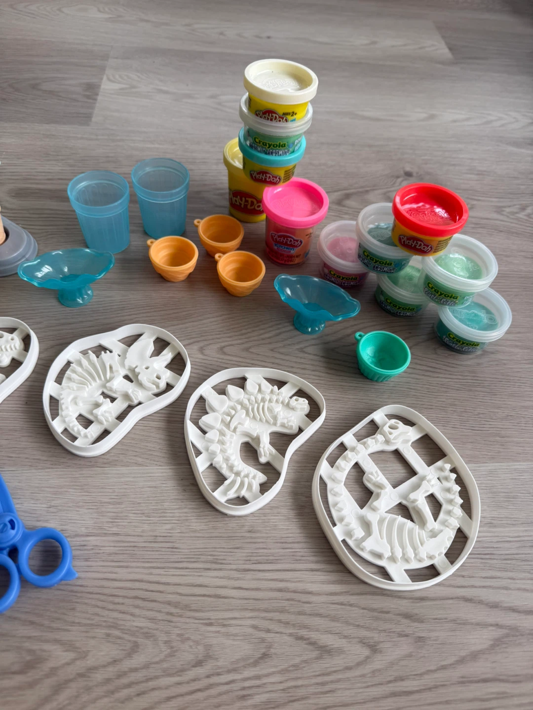 Playdoh bundle! - photo 4
