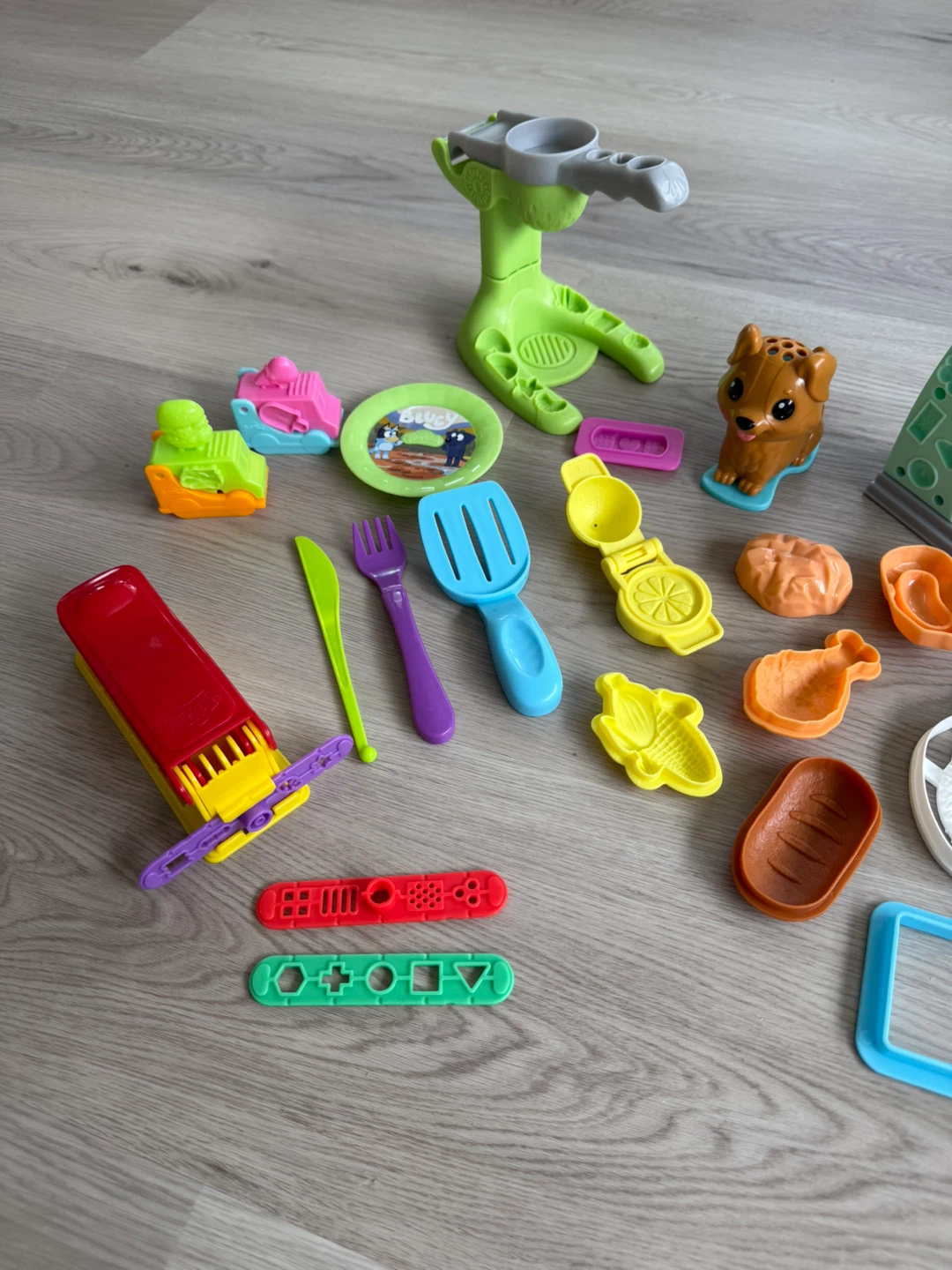 Playdoh bundle! - photo 2
