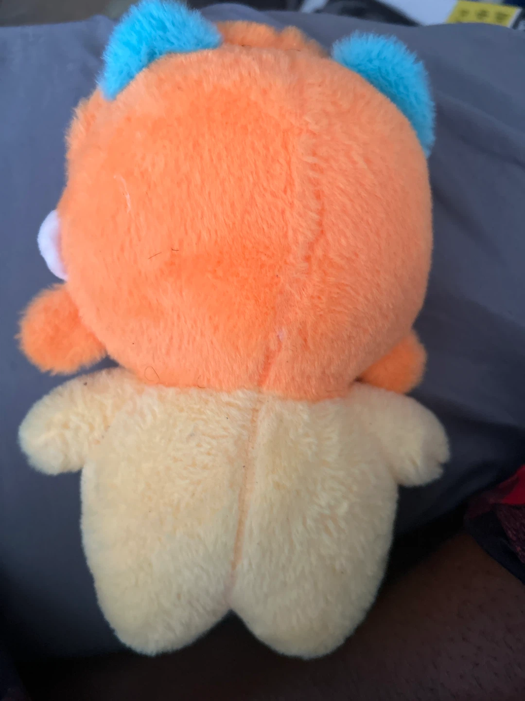 Plush Doll Toy - photo 2