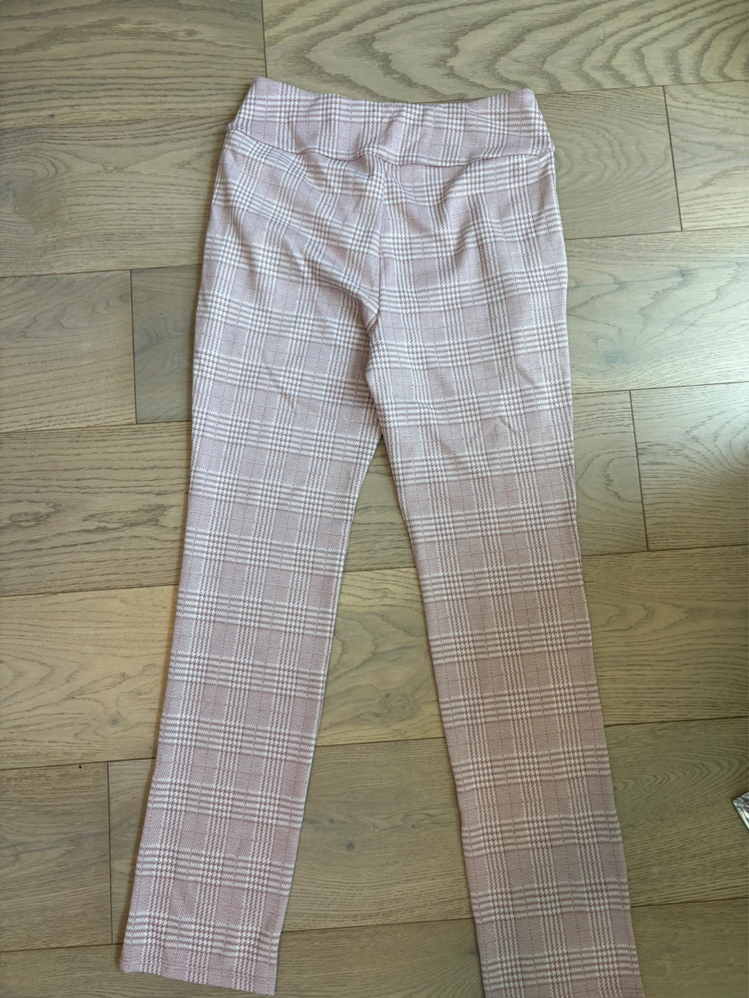 Halara Plaid Pants - photo 3