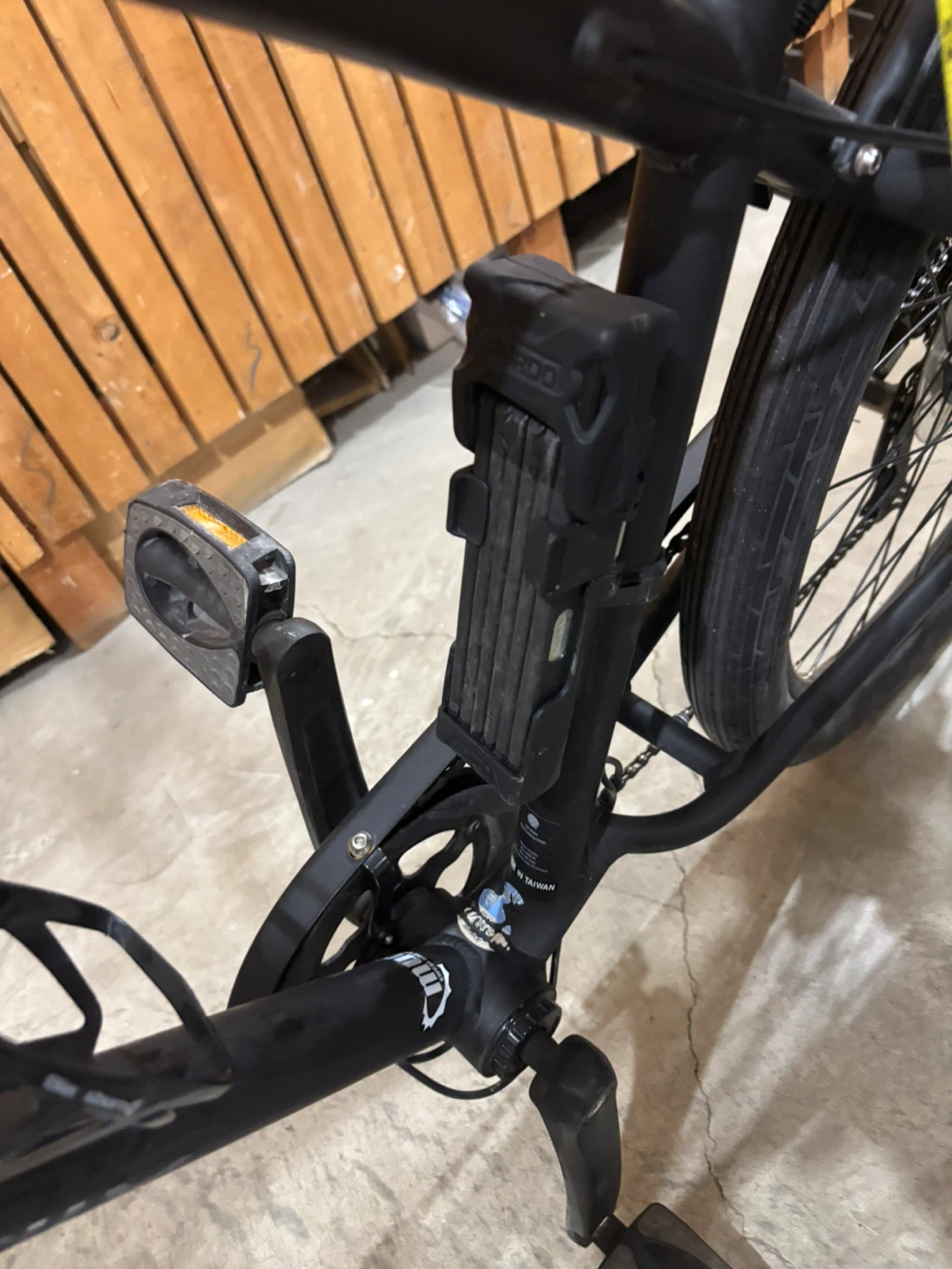 Electra Townie Peddle Assist E-Bike - photo 5