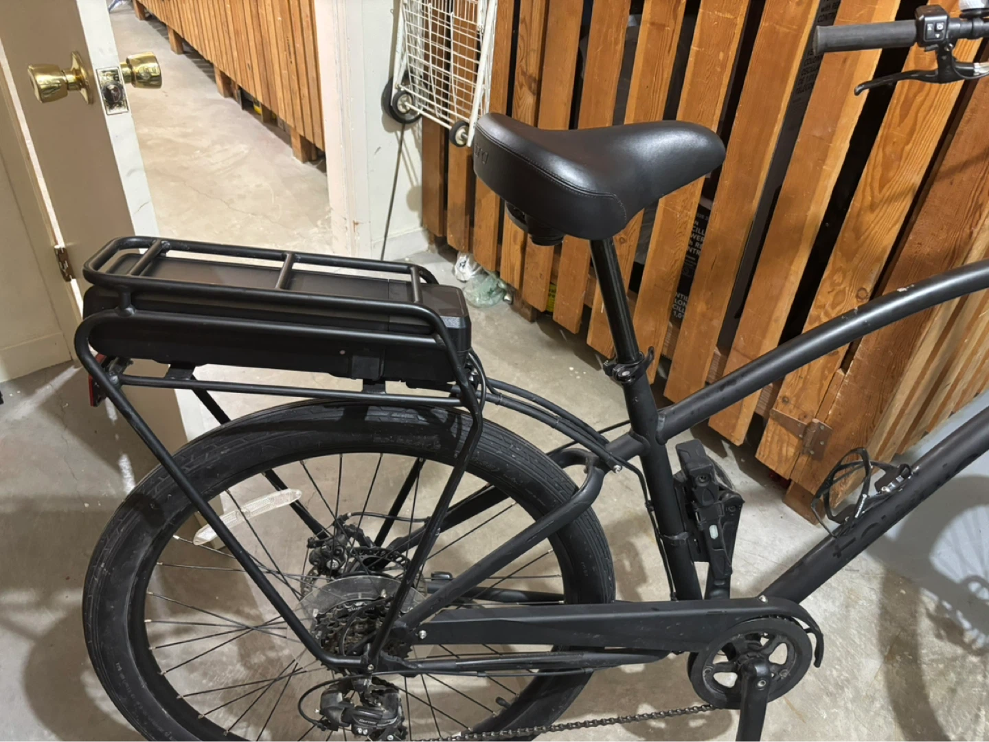 Electra Townie Peddle Assist E-Bike - photo 2